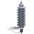 Silicon Rubber Surge Arresters